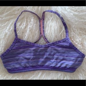 Ivivva sports bra